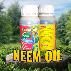 NEEM OIL