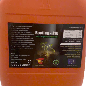 ROOTING PRO CAN 20 LÍT