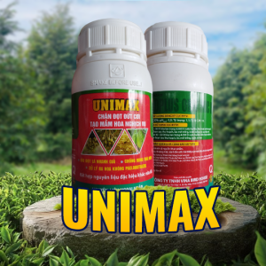 UNIMAX