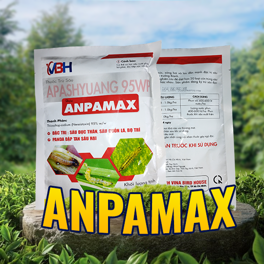 ANPAMAX 