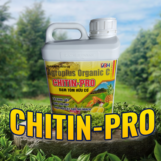 CHITIN-PRO