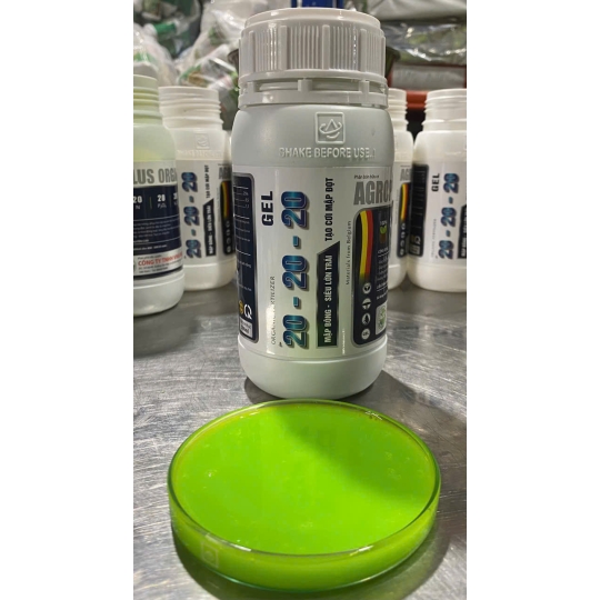20-20-20 Gel
