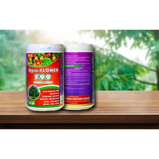 F99- Agro Flower